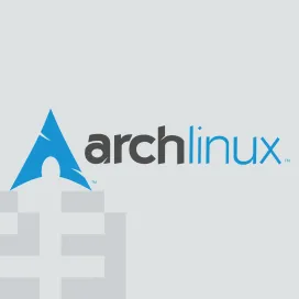 Arch Linux